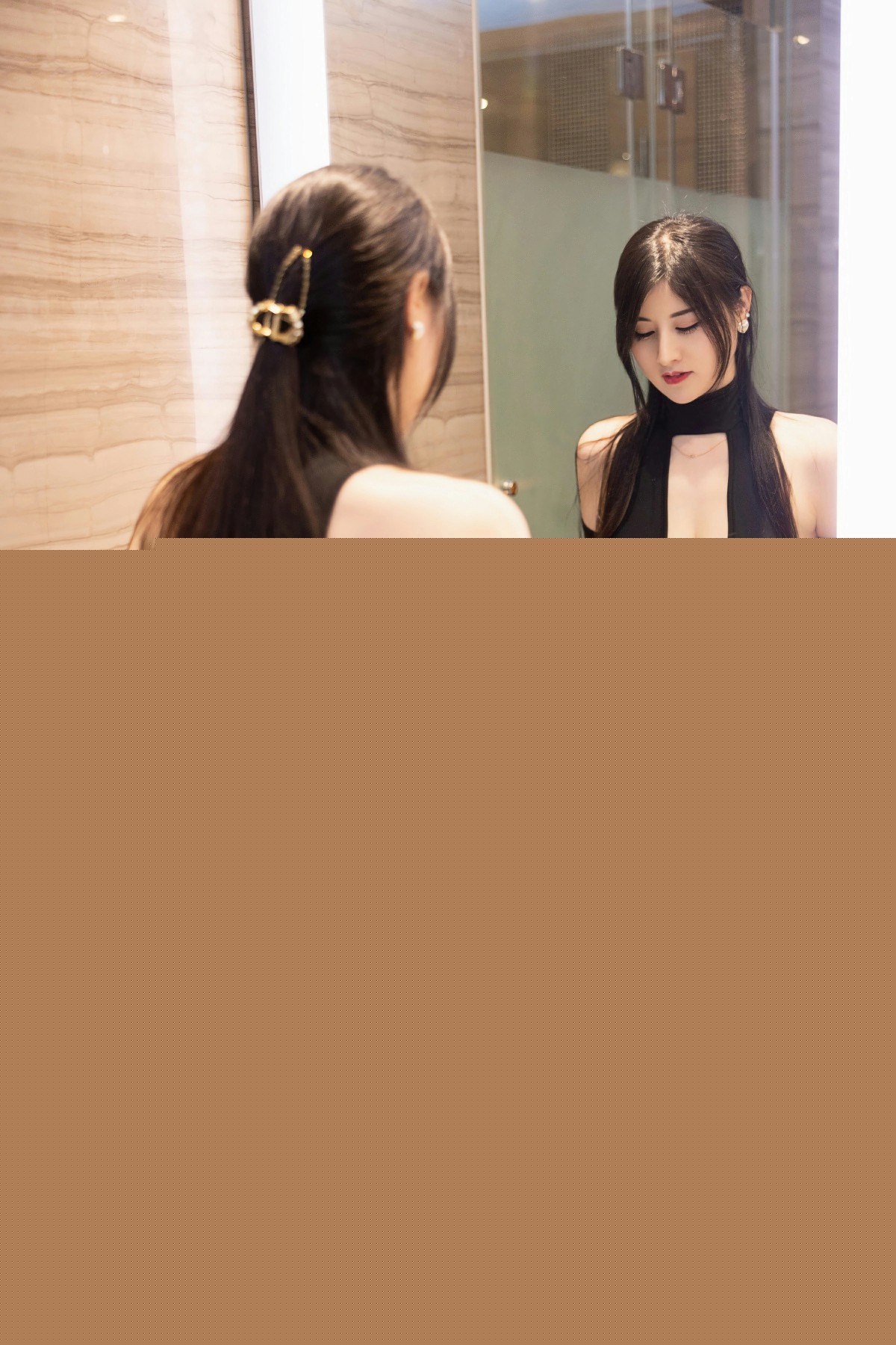 [XiuRen秀人网] 2023.05.15 No.6736 诗诗kiki第8张