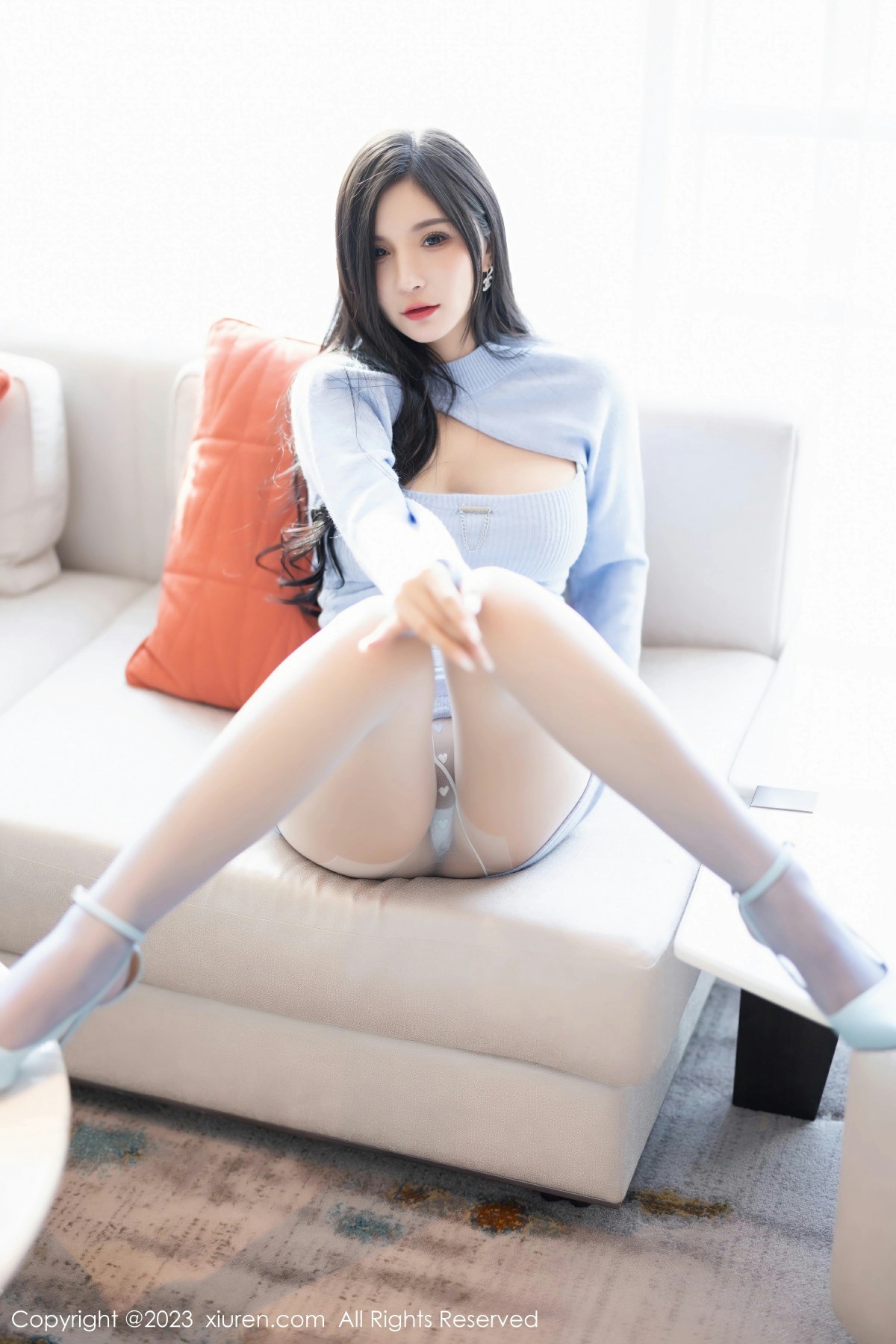 [XiuRen秀人网] 2023.05.15 No.6738 小蛮妖Yummy第4张