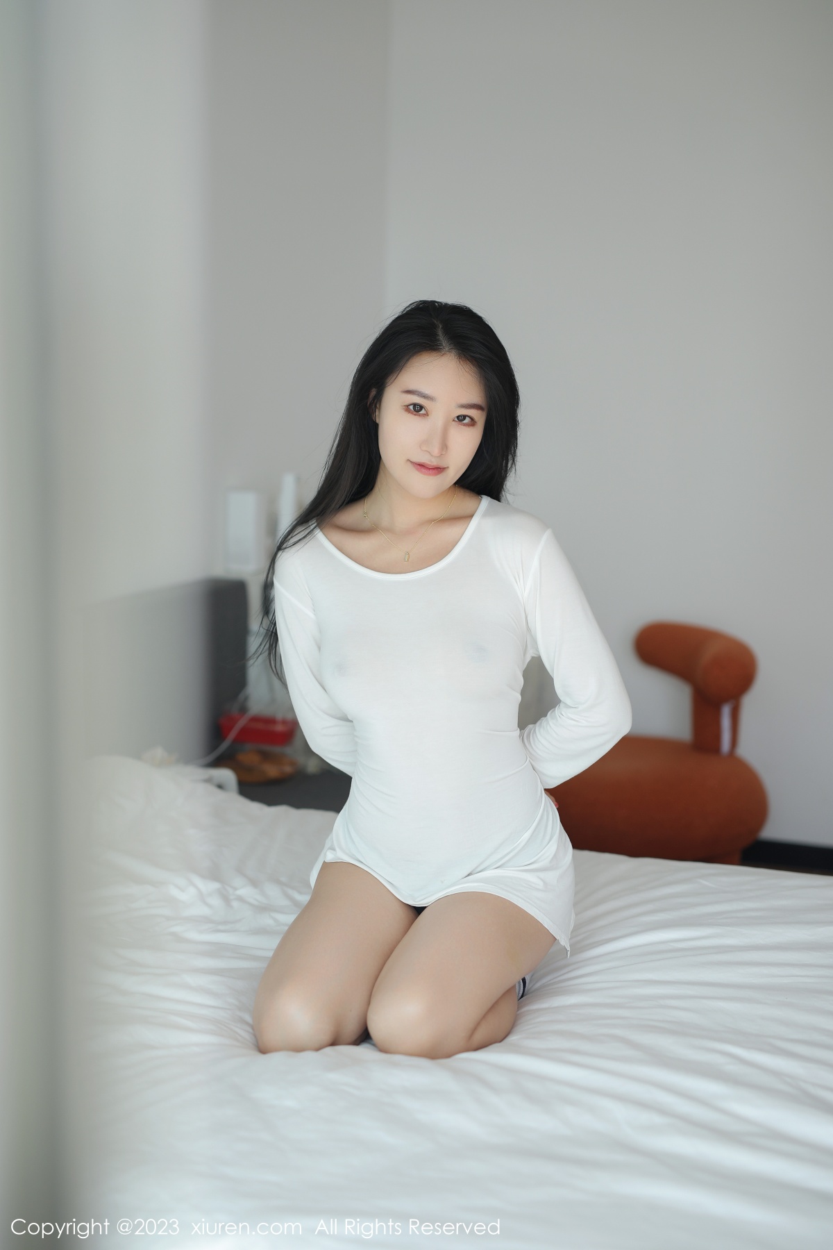 [XiuRen秀人网] 2023.05.17 No.6749 司柠第6张