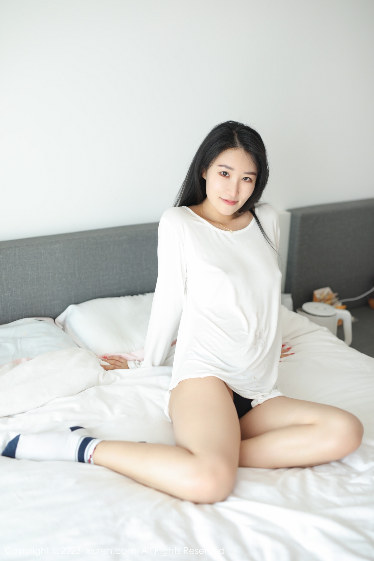 [XiuRen秀人网] 2023.05.17 No.6749 司柠第8张