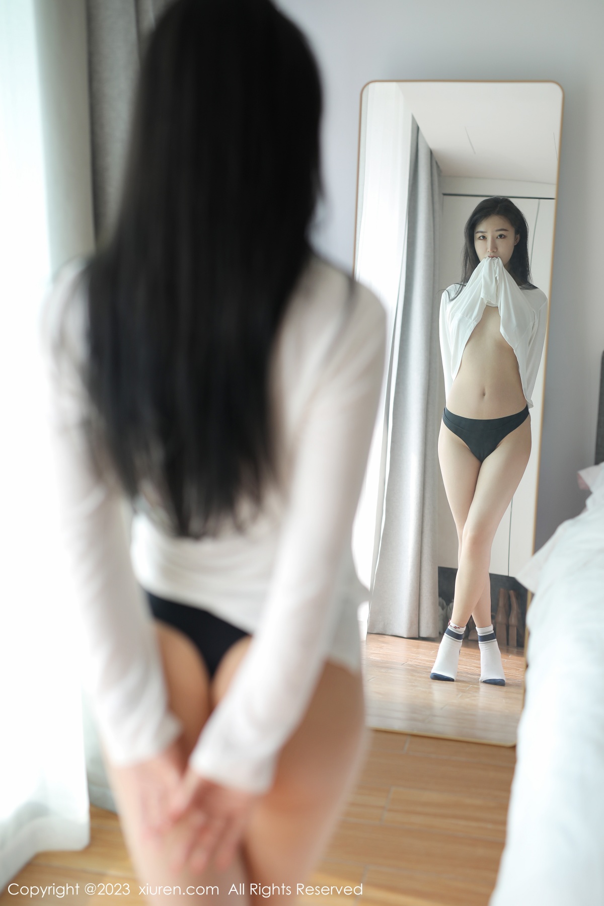 [XiuRen秀人网] 2023.05.17 No.6749 司柠第7张