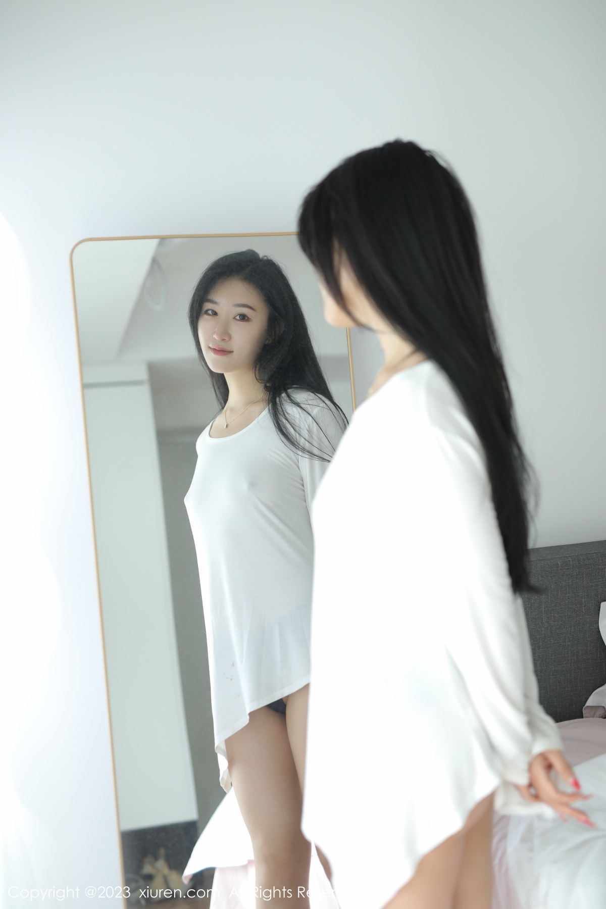 [XiuRen秀人网] 2023.05.17 No.6749 司柠第2张