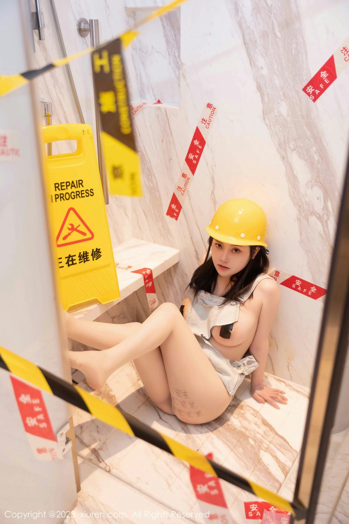 [XiuRen秀人网] 2023.05.18 No.6760 豆瓣酱第8张