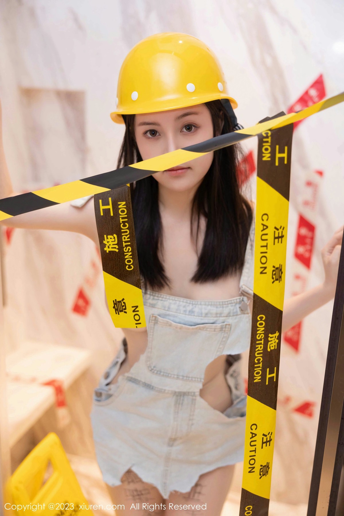 [XiuRen秀人网] 2023.05.18 No.6760 豆瓣酱第10张
