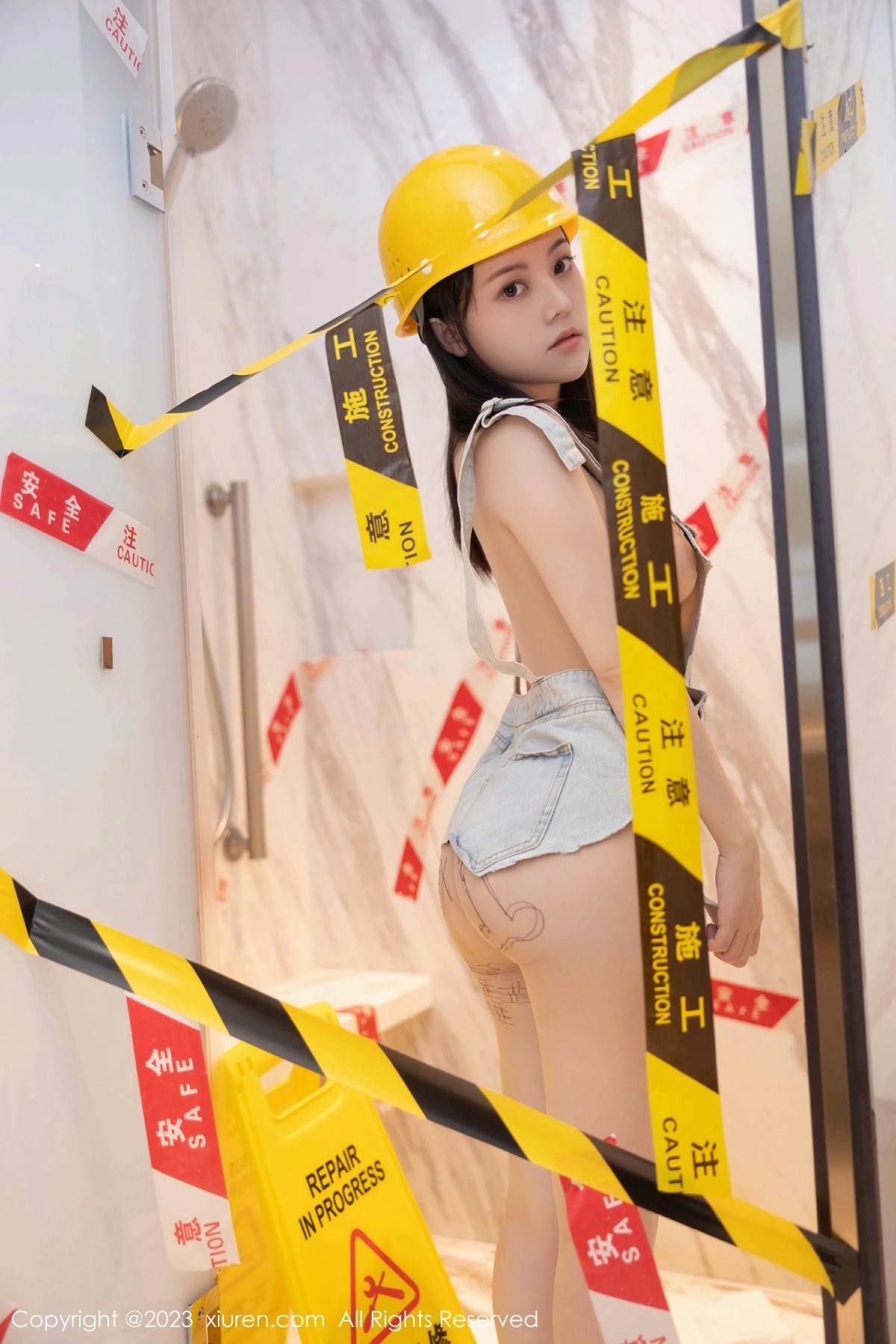 [XiuRen秀人网] 2023.05.18 No.6760 豆瓣酱第10张