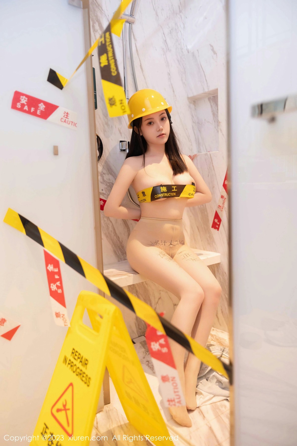 [XiuRen秀人网] 2023.05.18 No.6760 豆瓣酱第12张