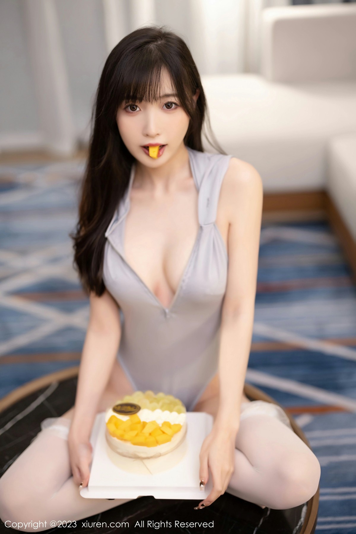 [XiuRen秀人网] 2023.05.18 No.6762 林星阑第5张