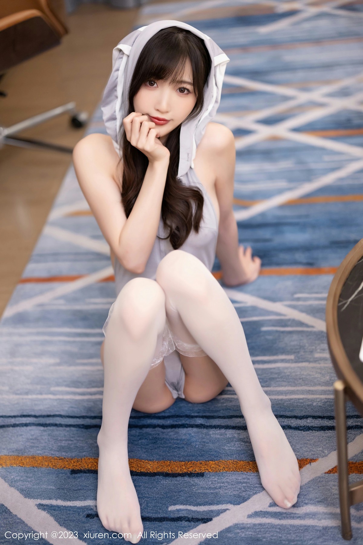 [XiuRen秀人网] 2023.05.18 No.6762 林星阑第2张