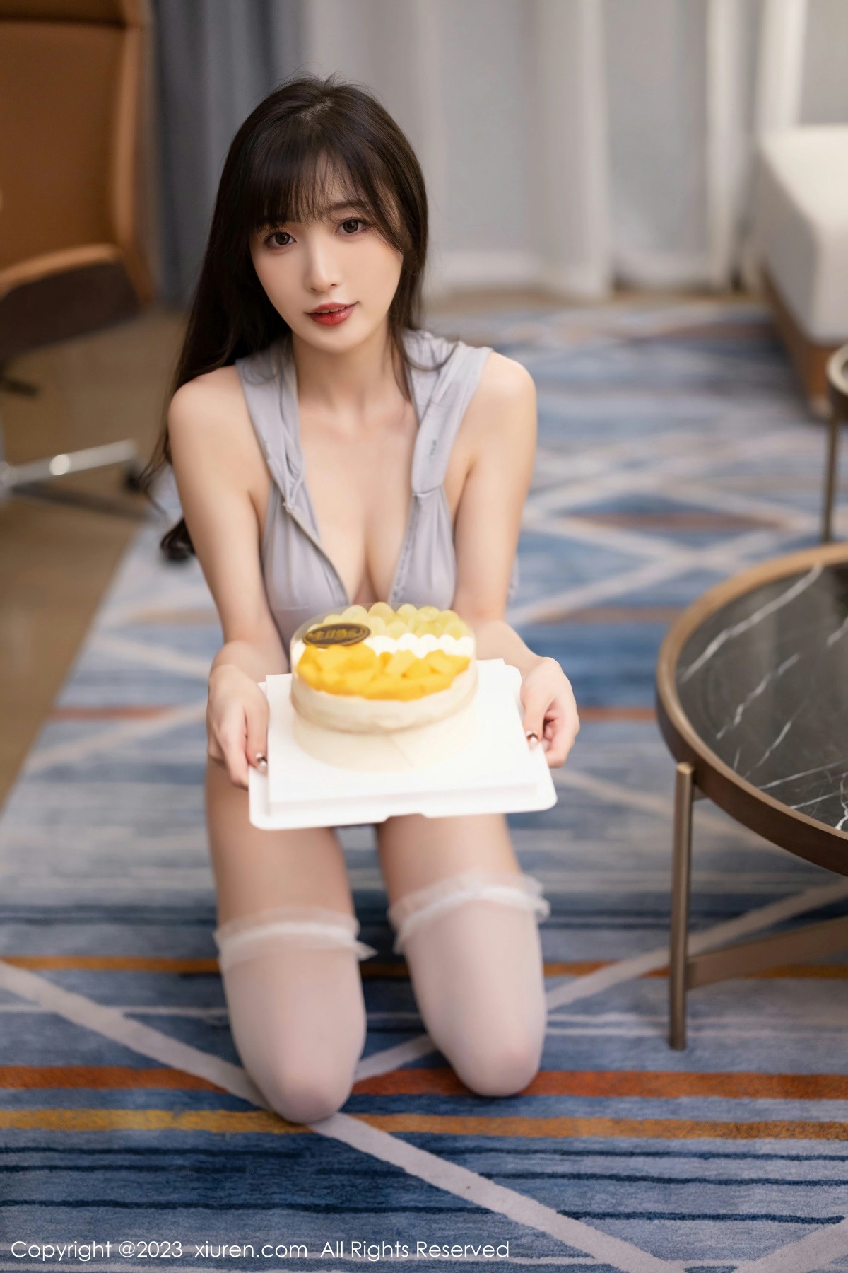 [XiuRen秀人网] 2023.05.18 No.6762 林星阑第16张