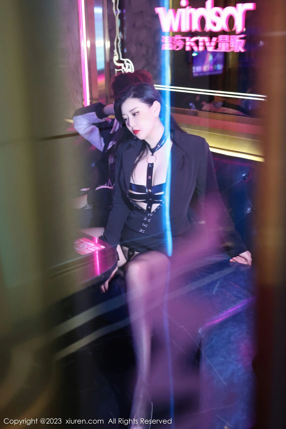 [XiuRen秀人网] 2023.05.19 No.6766 王婉悠Queen第3张