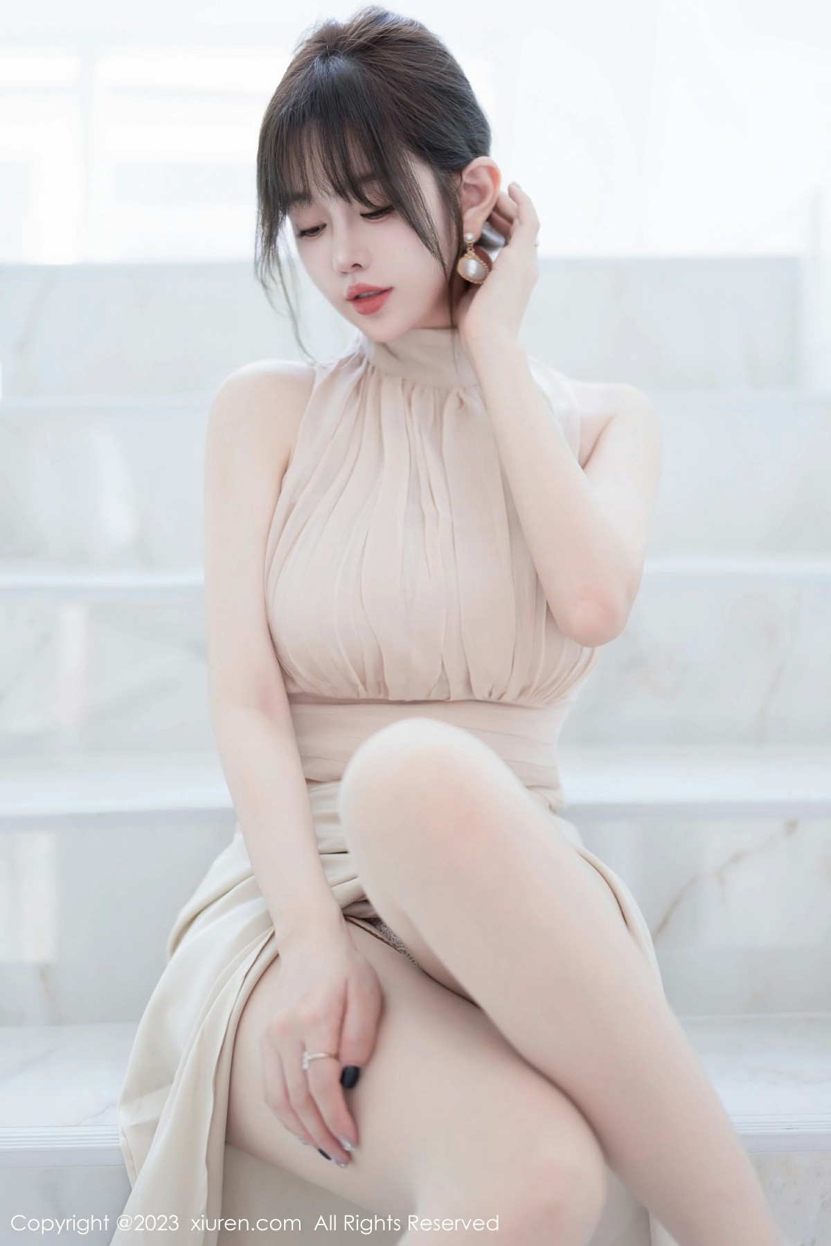 [XiuRen秀人网] 2023.05.19 No.6768 王雨纯第3张