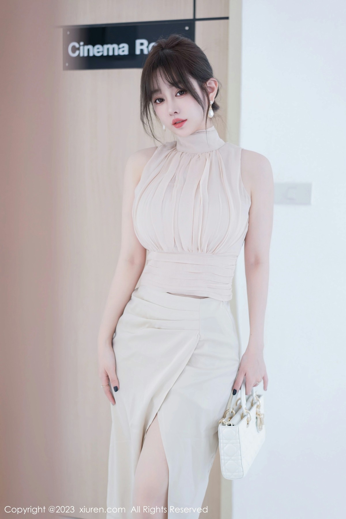 [XiuRen秀人网] 2023.05.19 No.6768 王雨纯第6张