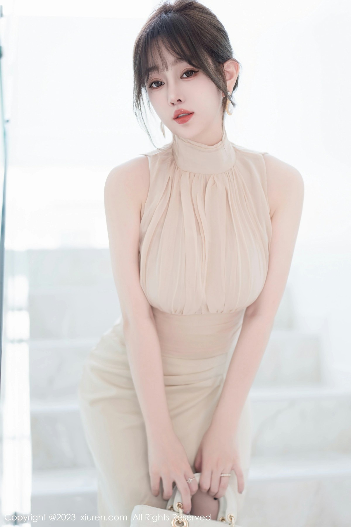 [XiuRen秀人网] 2023.05.19 No.6768 王雨纯第2张