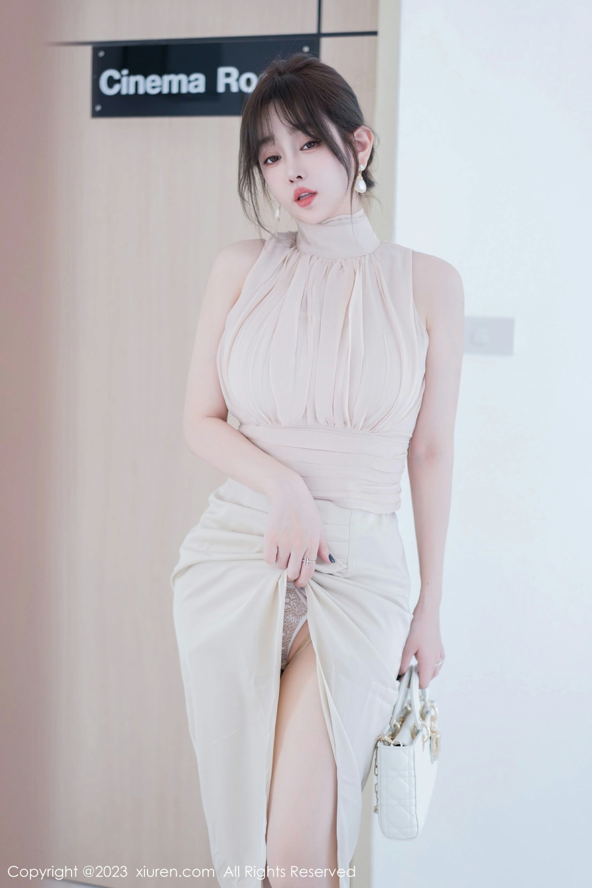 [XiuRen秀人网] 2023.05.19 No.6768 王雨纯第14张