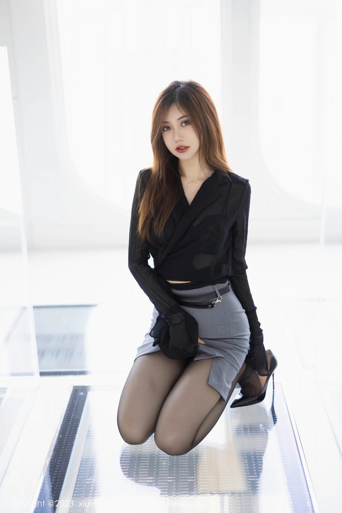 [XiuRen秀人网] 2023.05.19 No.6770 绮里嘉ula第1张