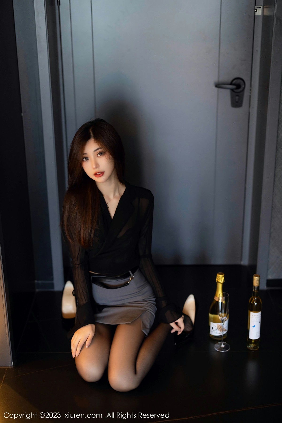 [XiuRen秀人网] 2023.05.19 No.6770 绮里嘉ula第1张