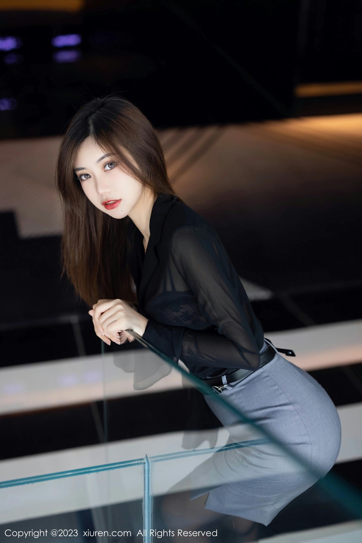 [XiuRen秀人网] 2023.05.19 No.6770 绮里嘉ula第1张