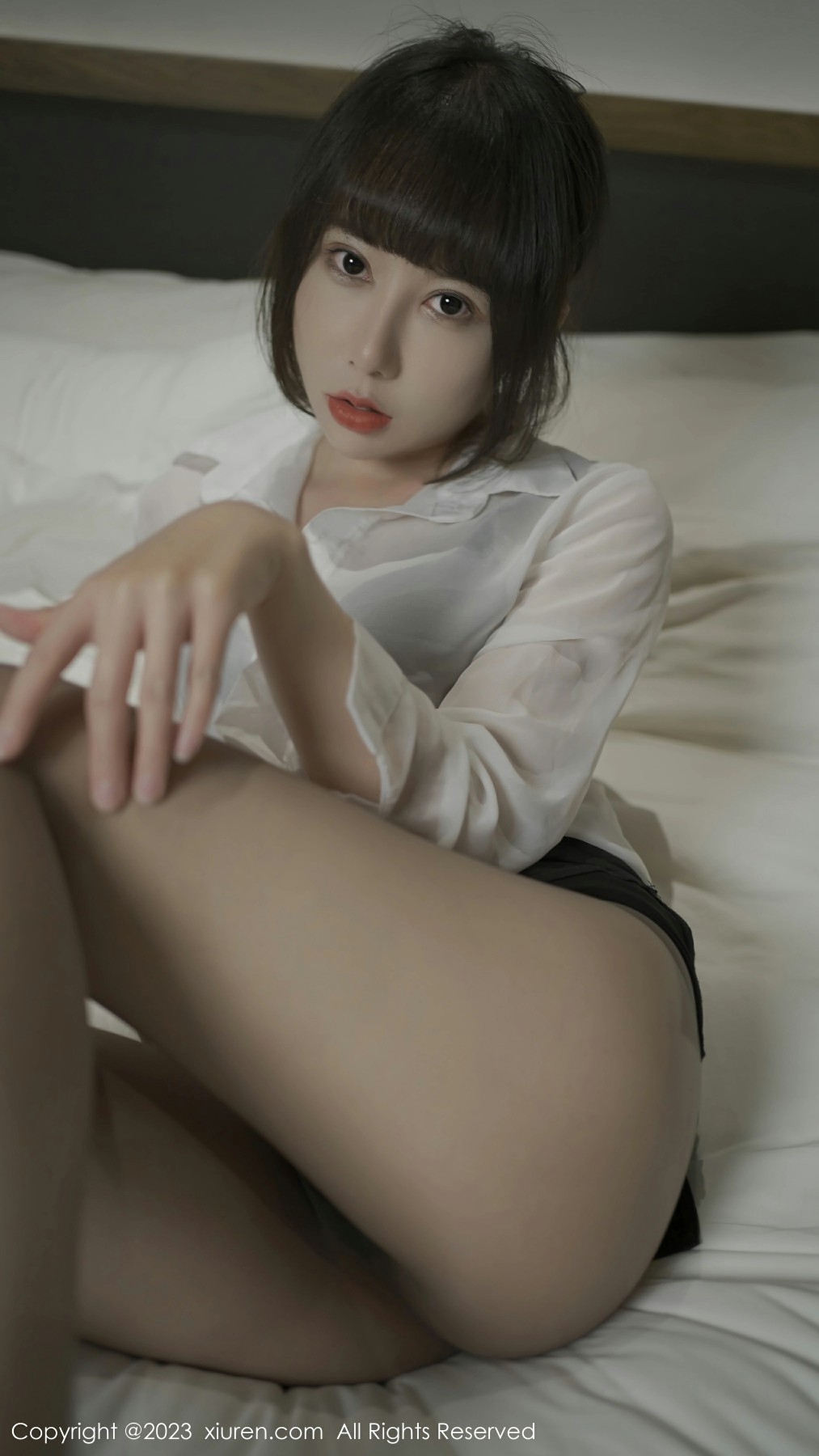 [XiuRen秀人网] 2023.05.22 No.6776 夏馨瑶第3张