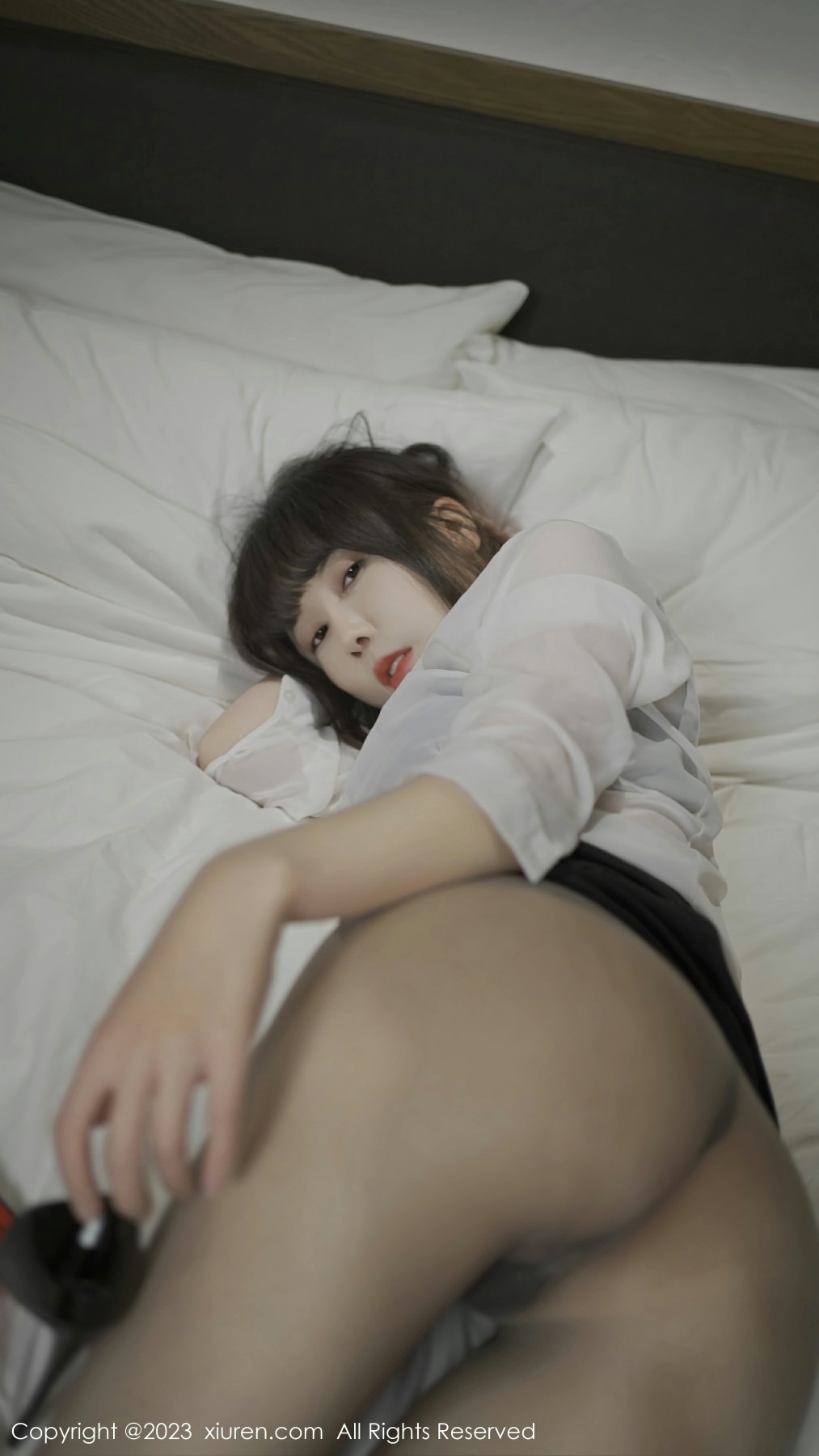 [XiuRen秀人网] 2023.05.22 No.6776 夏馨瑶第6张