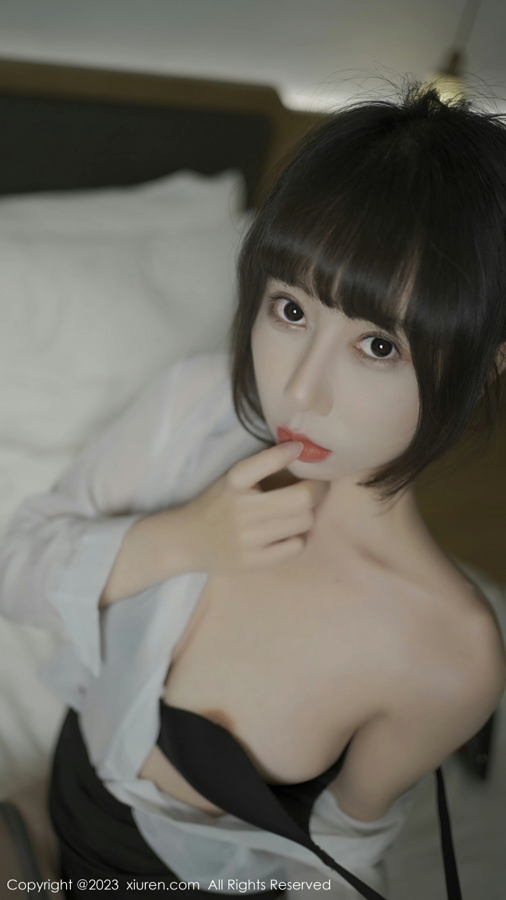 [XiuRen秀人网] 2023.05.22 No.6776 夏馨瑶第12张