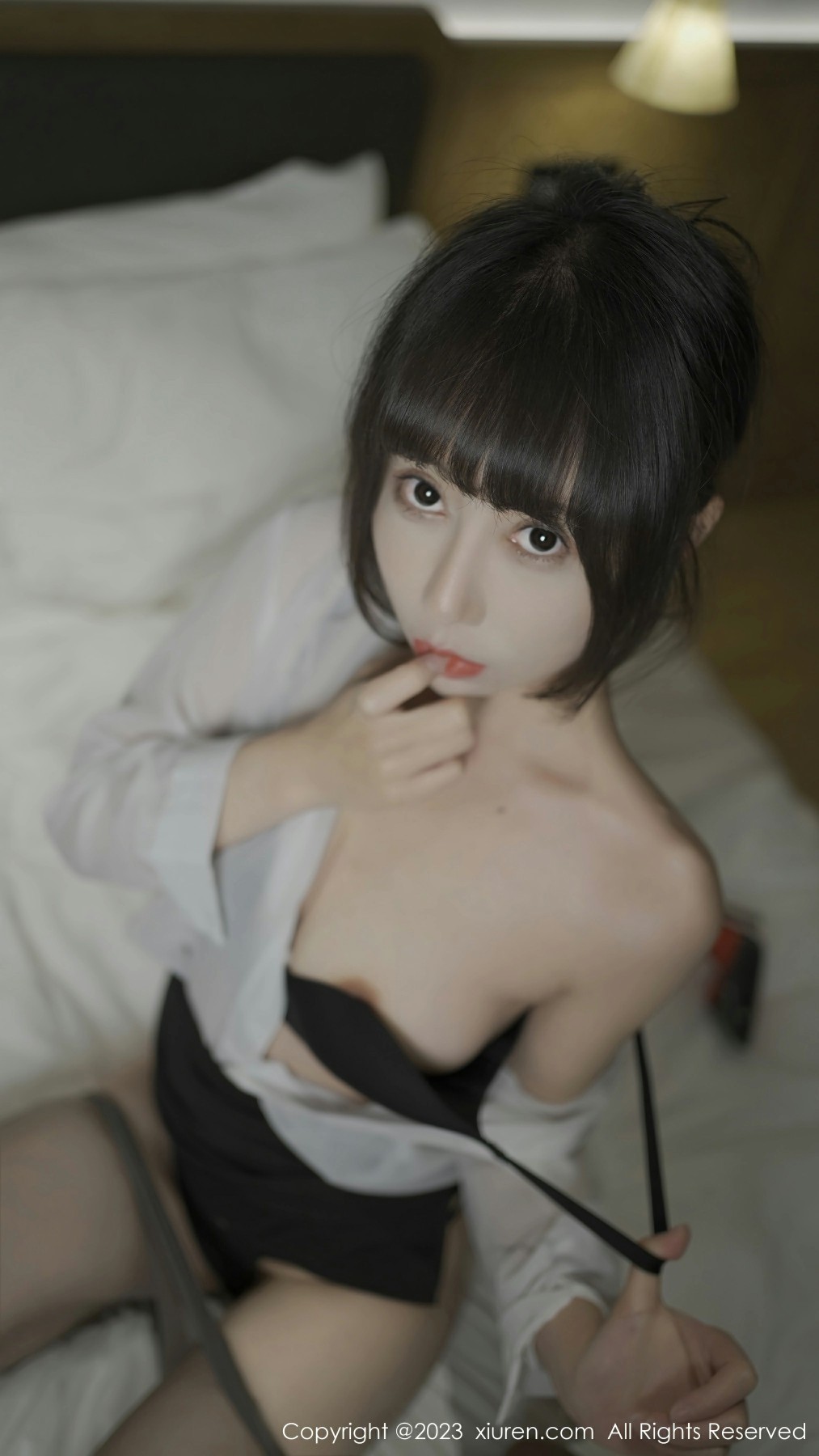 [XiuRen秀人网] 2023.05.22 No.6776 夏馨瑶第12张