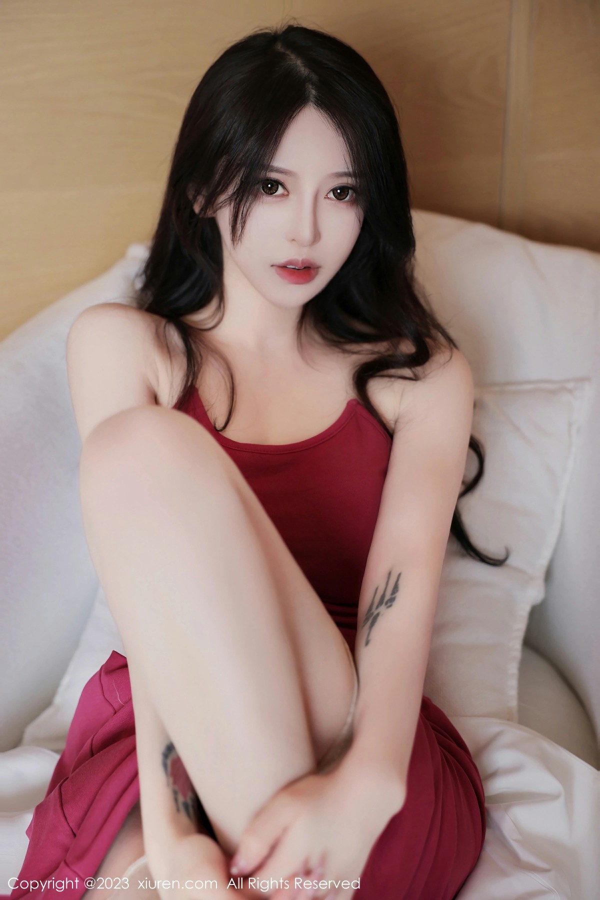 [XiuRen秀人网] 2023.05.22 No.6778 玉兔miki第1张