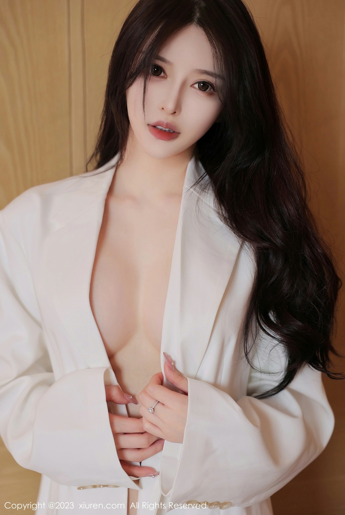 [XiuRen秀人网] 2023.05.22 No.6778 玉兔miki第1张