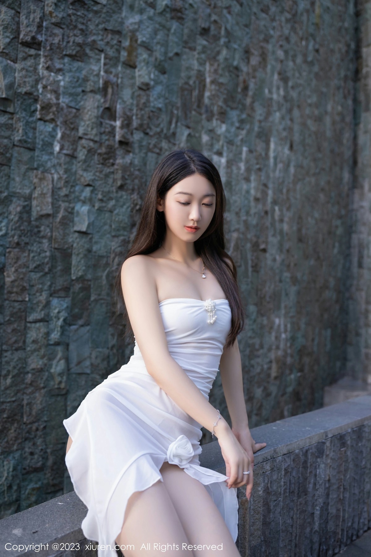 [XiuRen秀人网] 2023.05.22 No.6780 唐安琪第3张