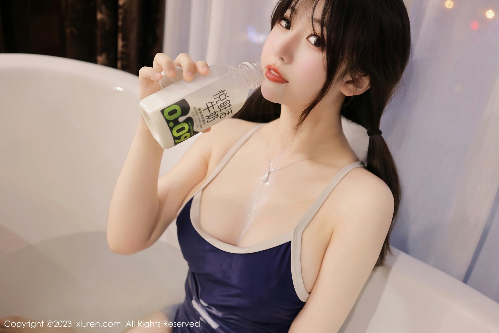 [XiuRen秀人网] 2023.05.23 No.6781 岁小岁第1张