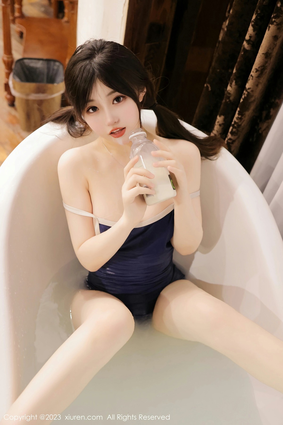 [XiuRen秀人网] 2023.05.23 No.6781 岁小岁第1张