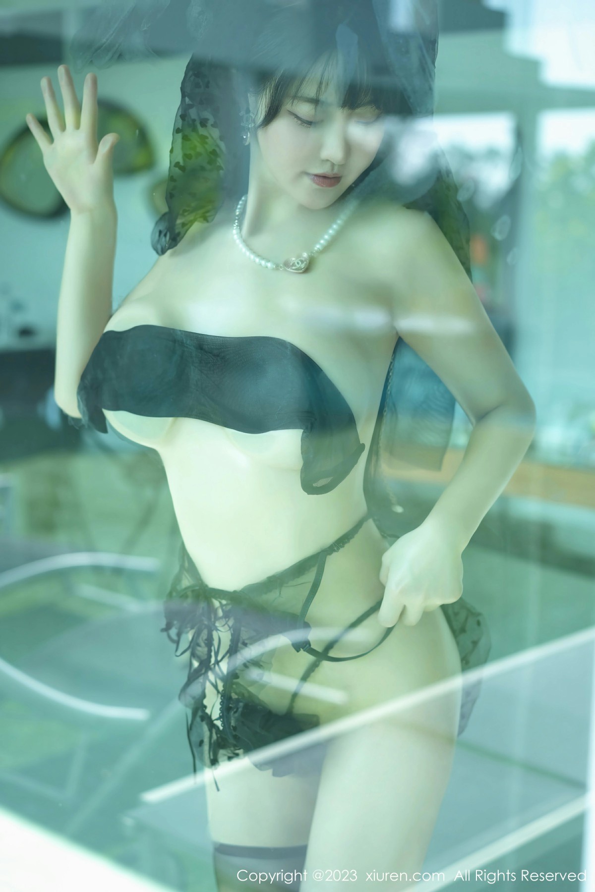 [XiuRen秀人网] 2023.05.26 No.6808 朱可儿Flora第9张