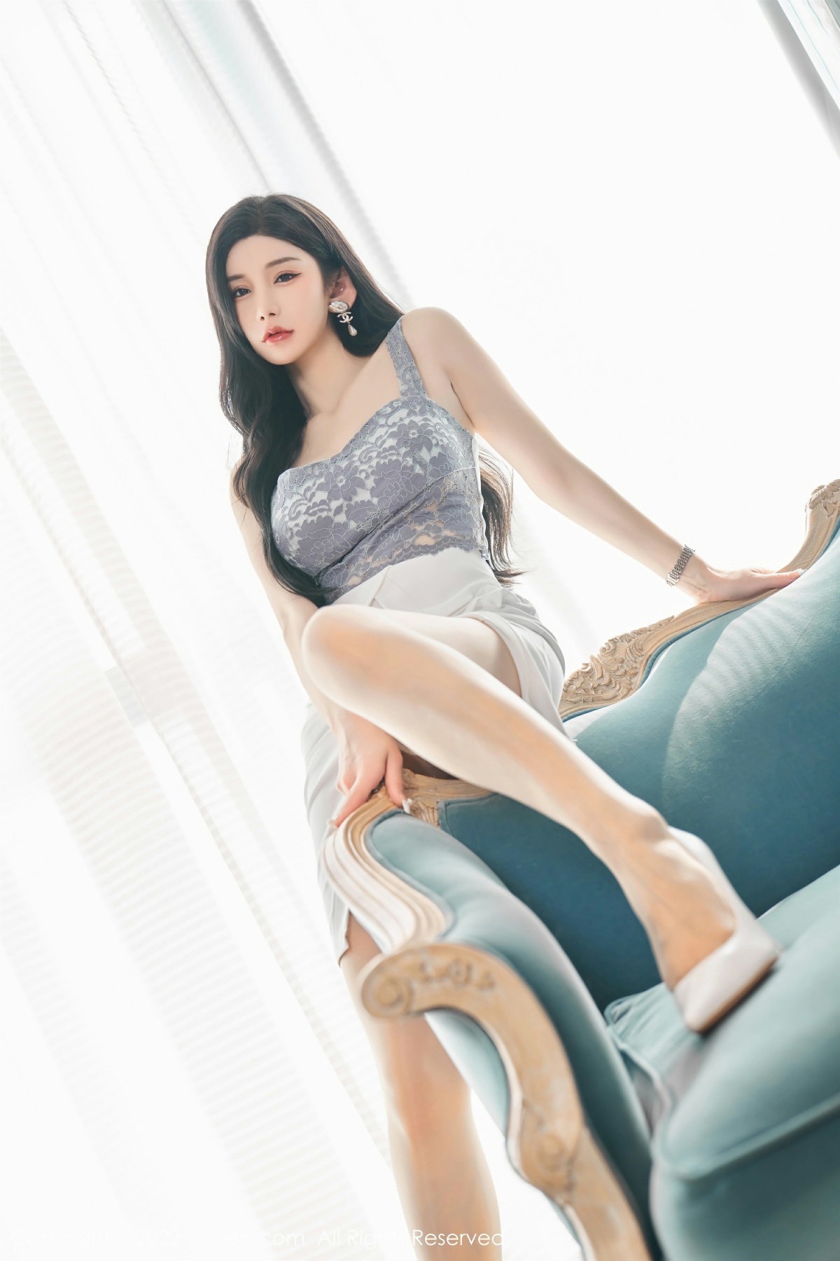 [XiuRen秀人网] 2023.05.26 No.6811 周于希Sally第1张
