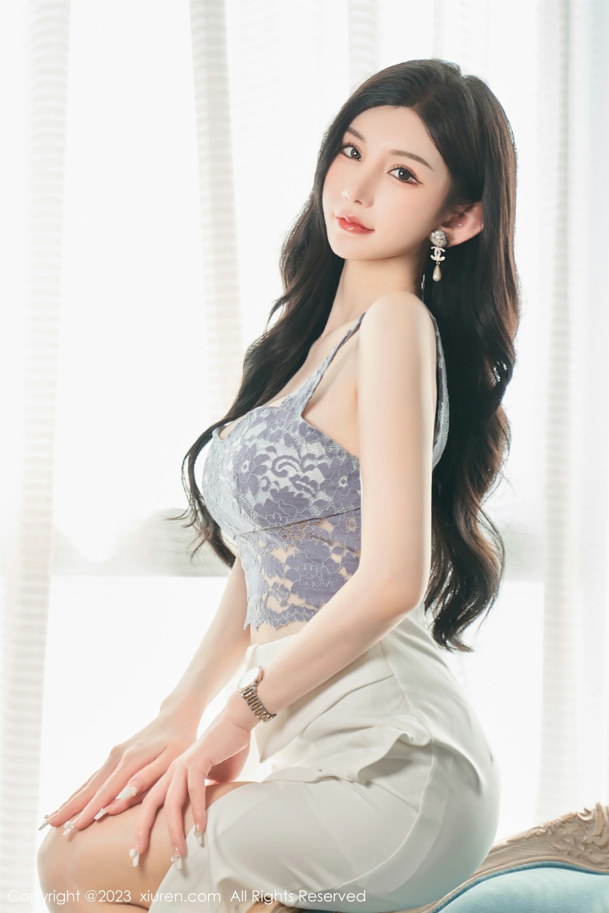 [XiuRen秀人网] 2023.05.26 No.6811 周于希Sally第20张