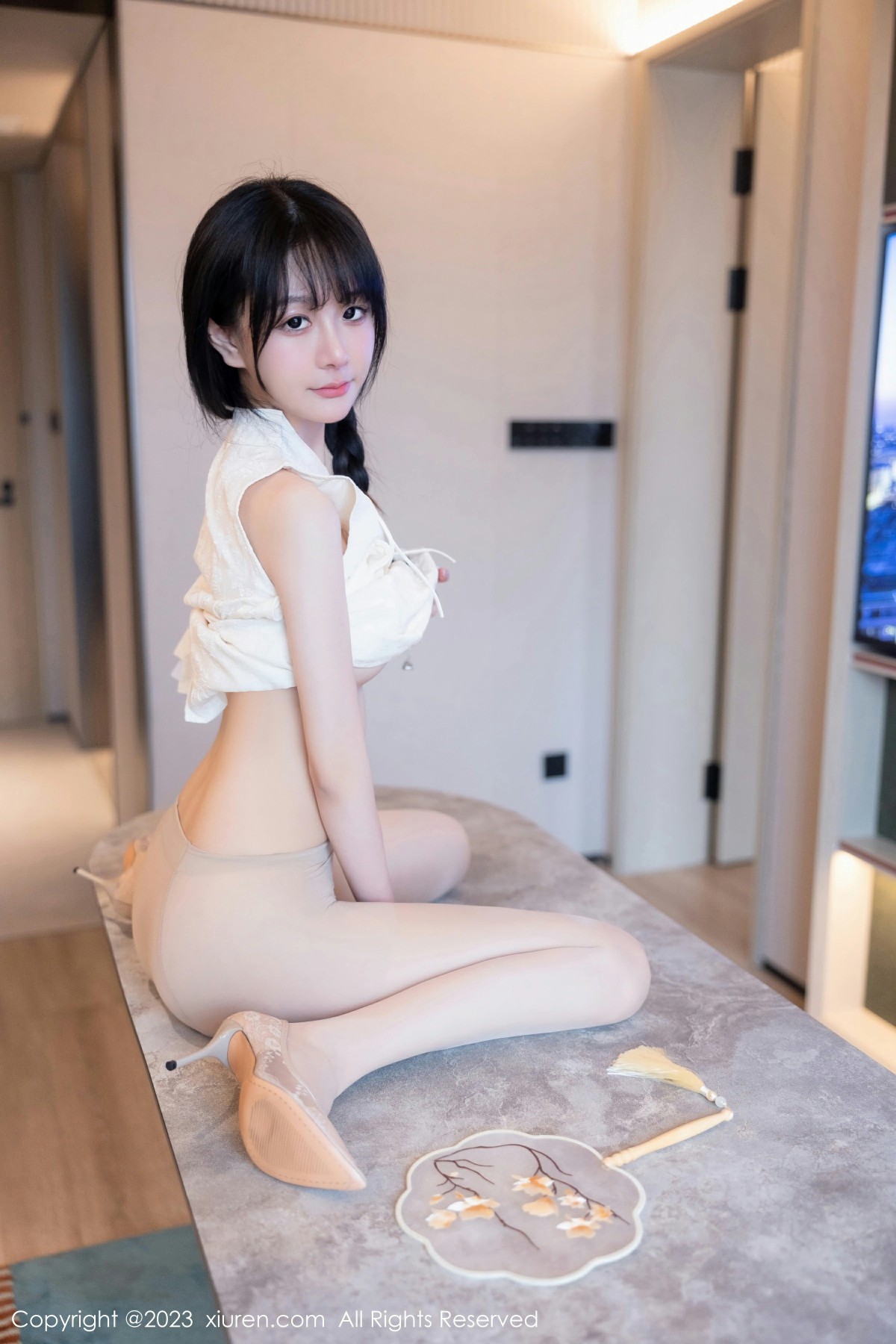 [XiuRen秀人网] 2023.05.26 No.6813 幼幼第10张