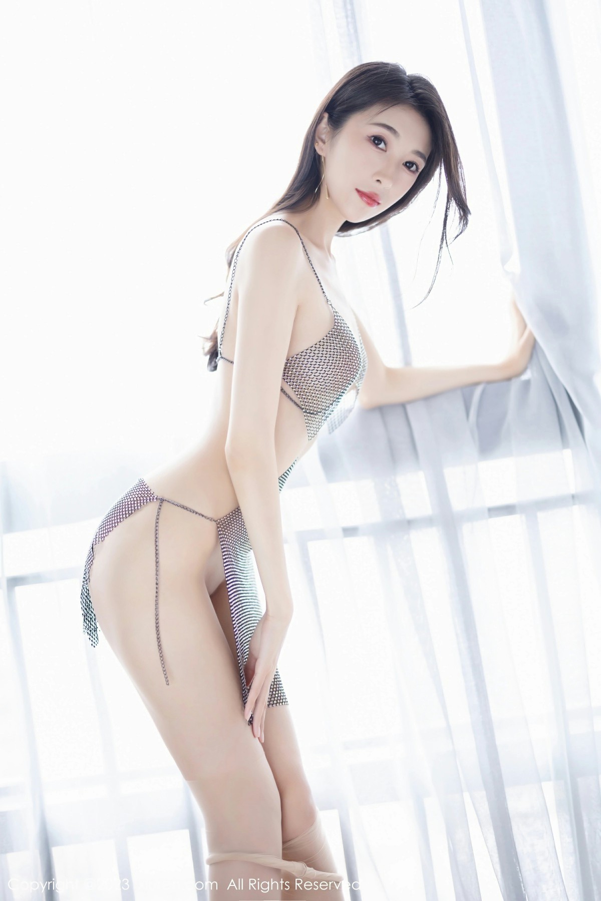 [XiuRen秀人网] 2023.05.29 No.6817 林乐一第1张