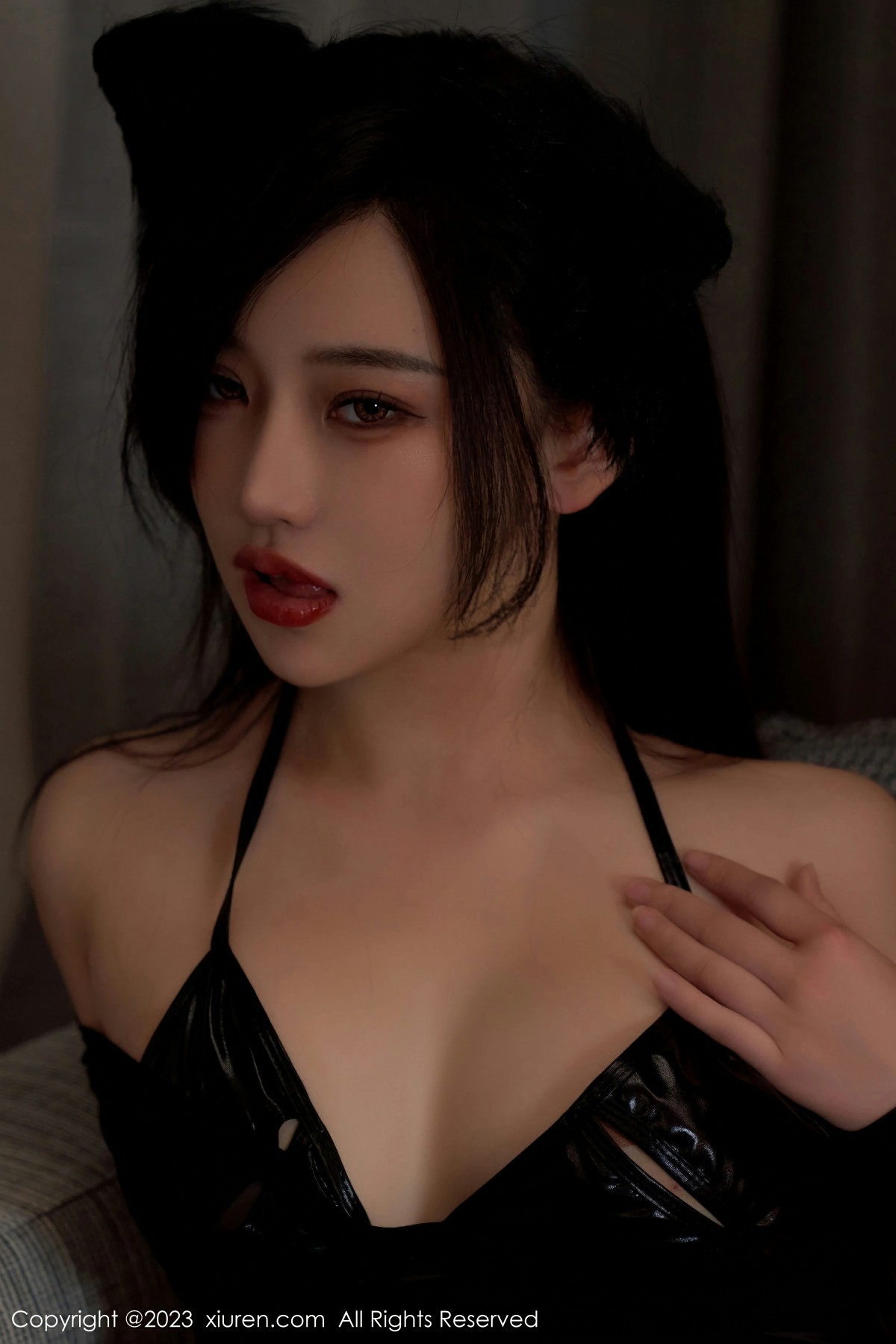 [XiuRen秀人网] 2023.05.30 No.6826 妙可可Cheese第13张
