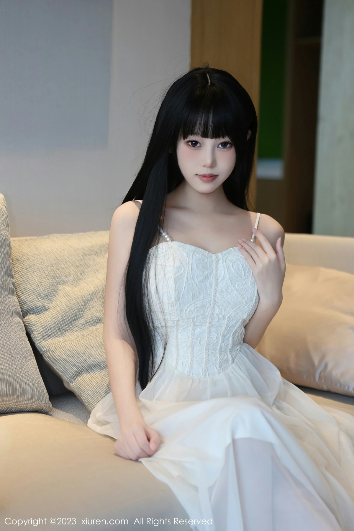 [XiuRen秀人网] 2023.05.31 No.6828 早川京子第1张