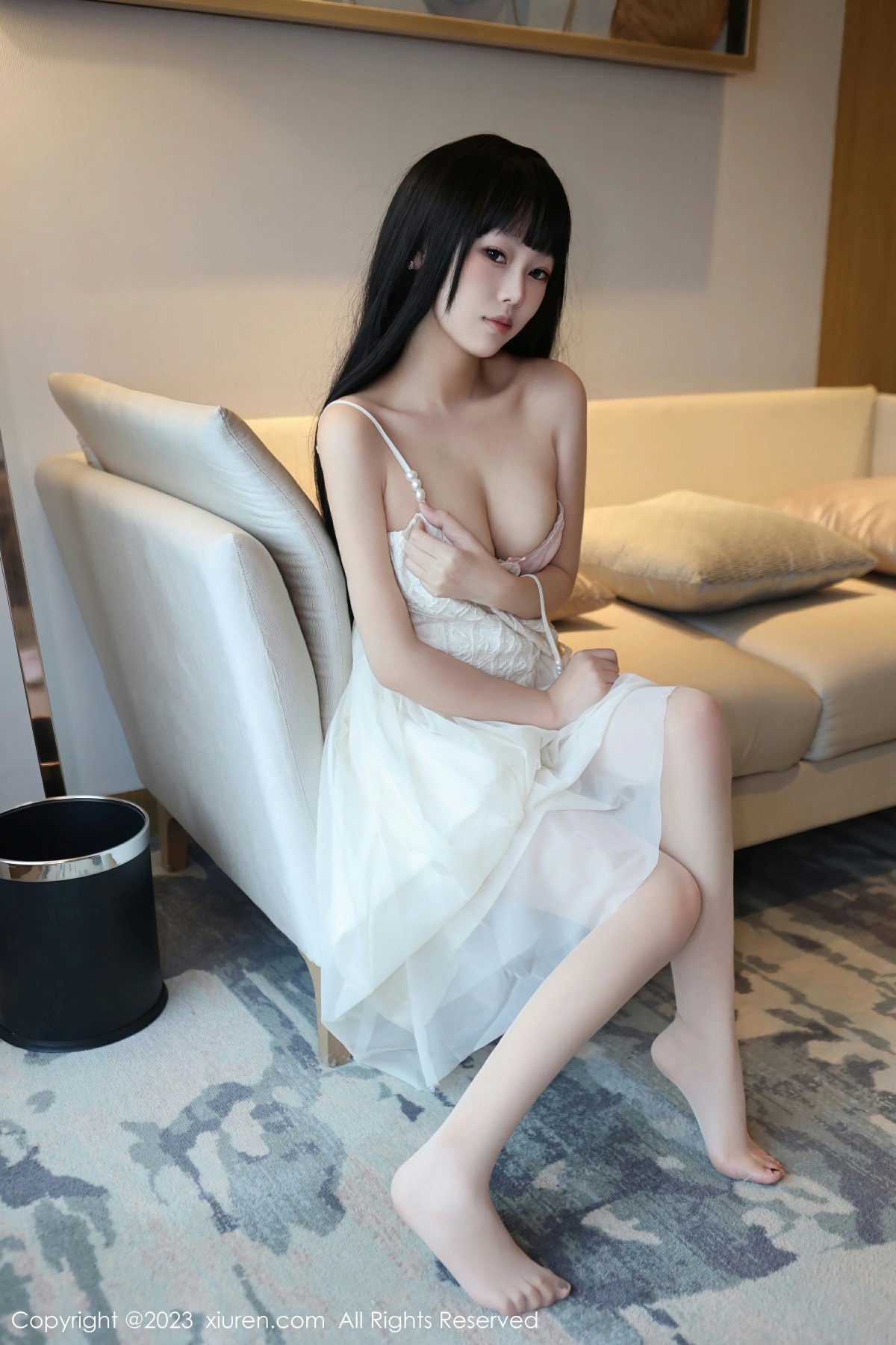[XiuRen秀人网] 2023.05.31 No.6828 早川京子第1张