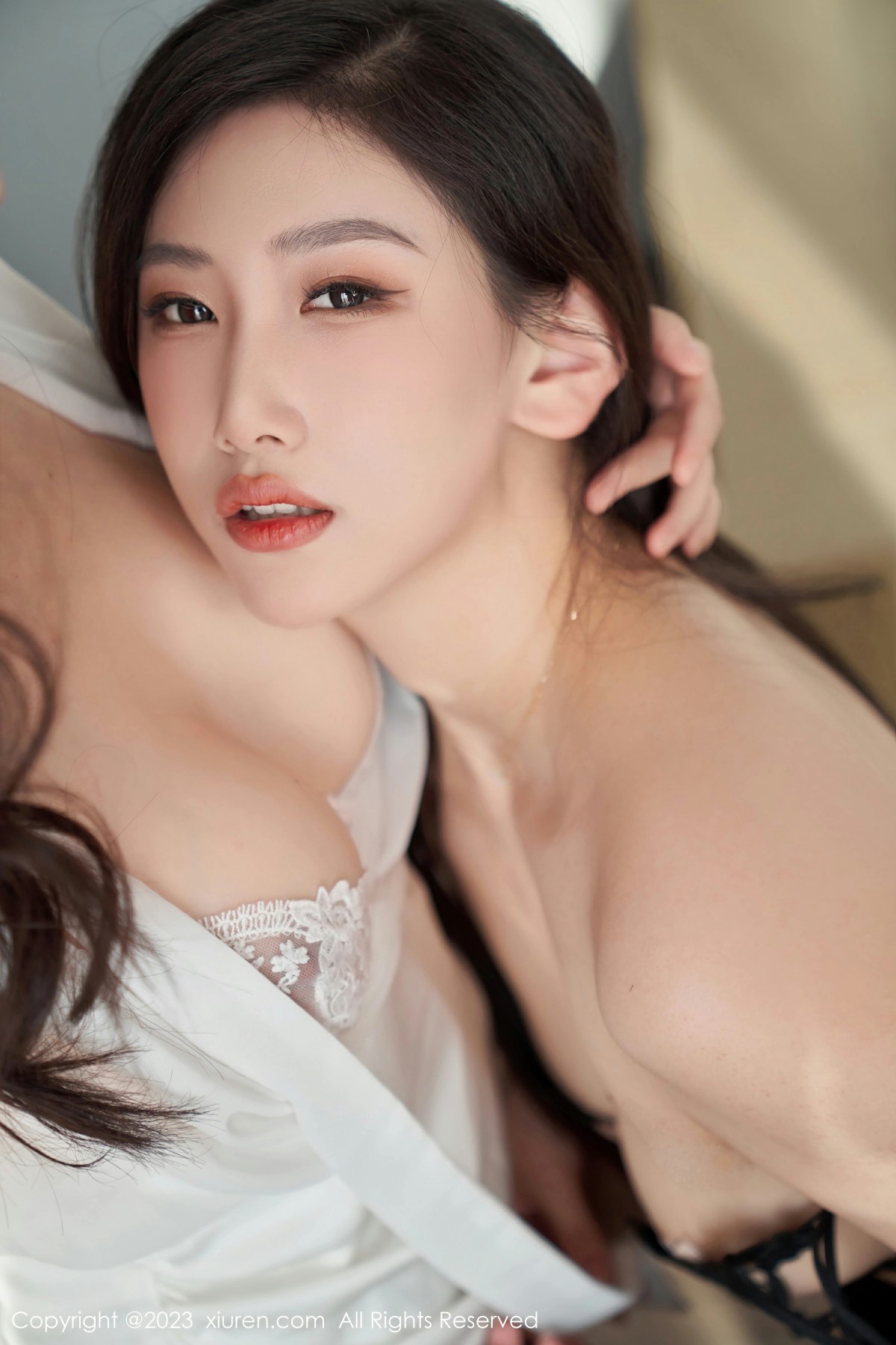 [XiuRen秀人网] 2023.06.01 No.6839 沈青黛第14张