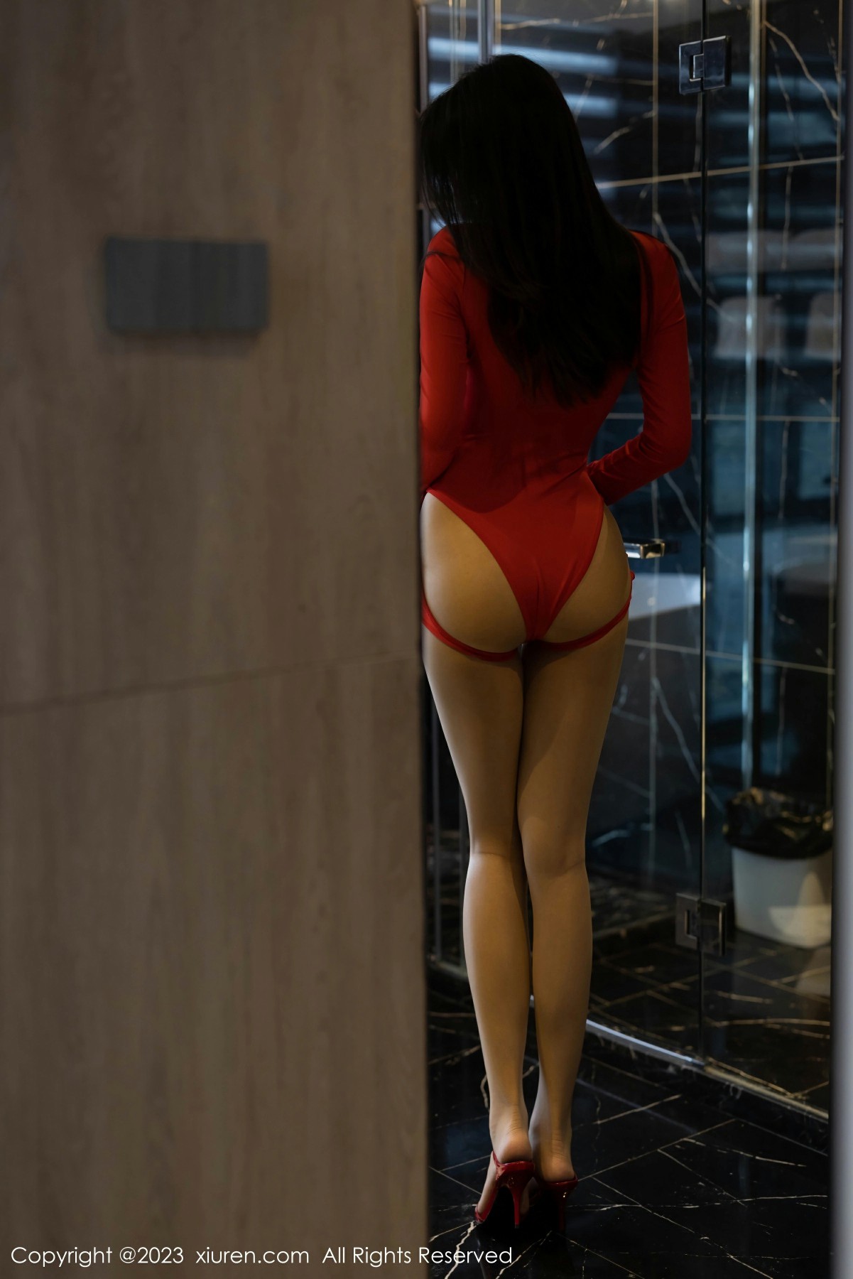 [XiuRen秀人网] 2023.06.01 No.6841 可樂Vicky第15张