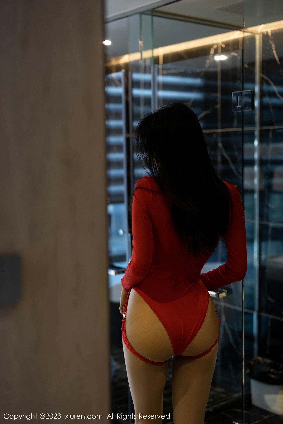 [XiuRen秀人网] 2023.06.01 No.6841 可樂Vicky第16张