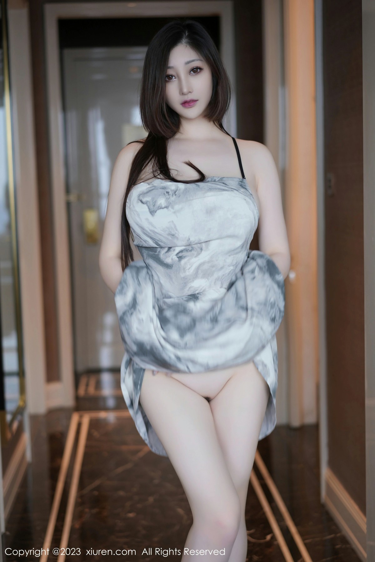 [XiuRen秀人网] 2023.06.02 No.6846 妲己_Toxic第8张