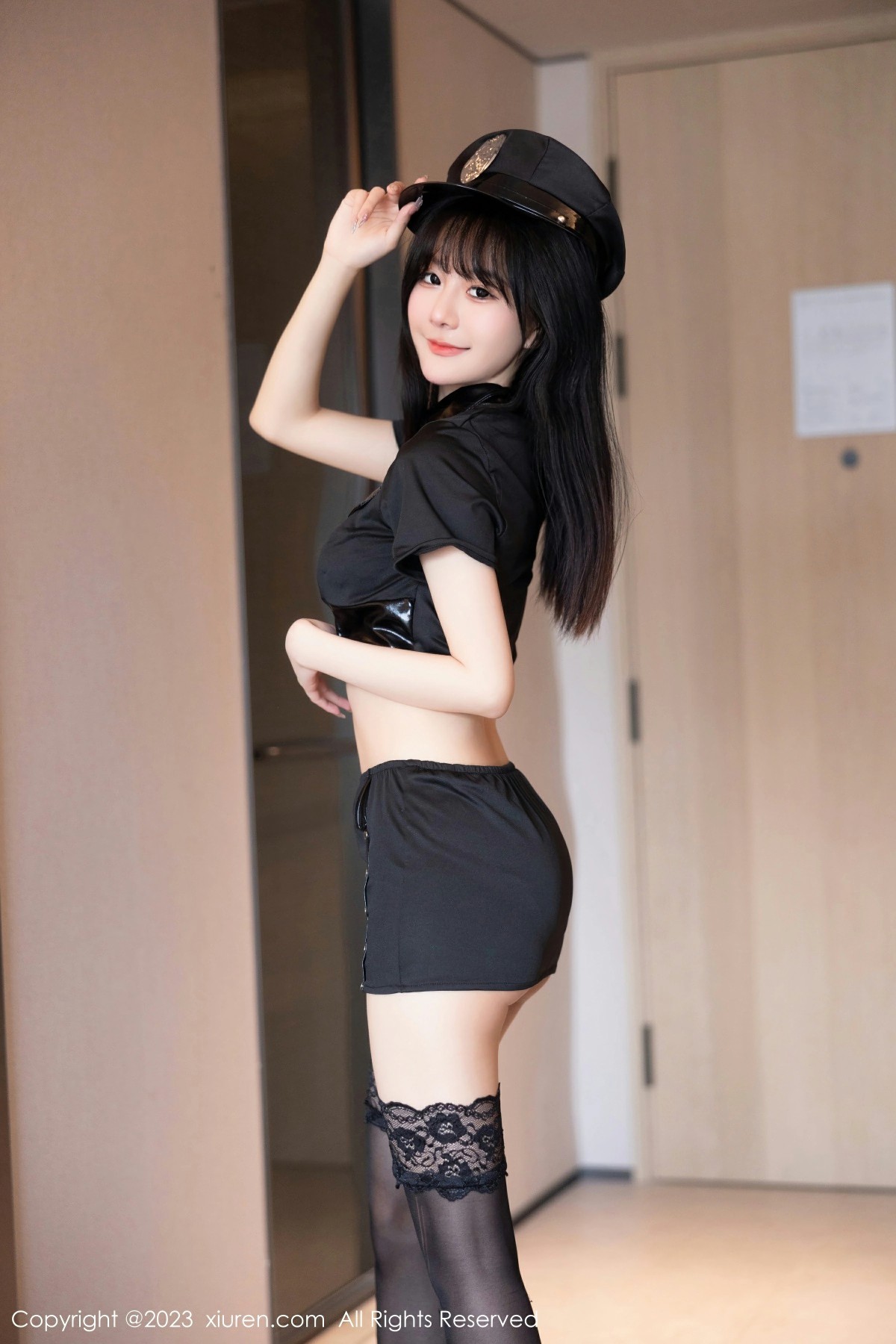 [XiuRen秀人网] 2023.06.02 No.6851 幼幼第1张