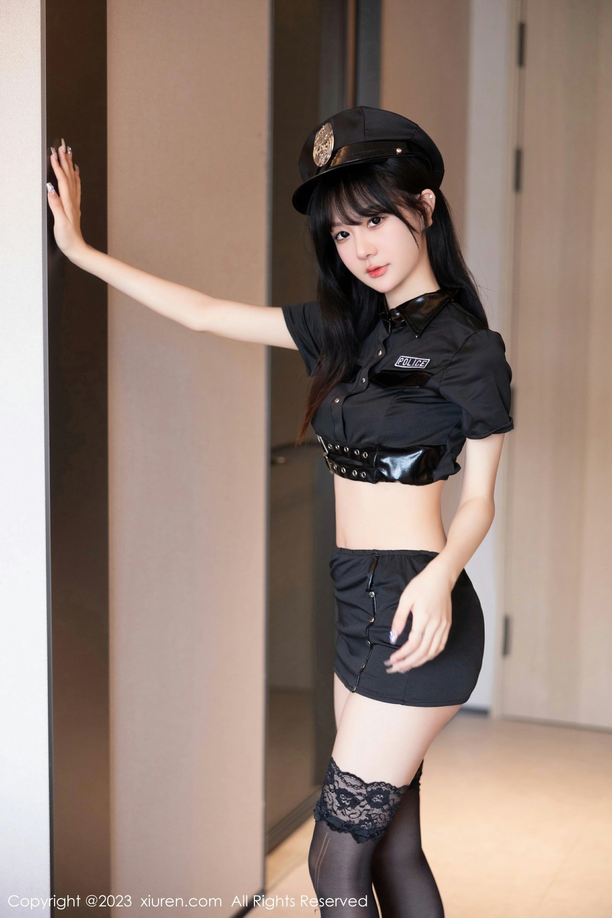 [XiuRen秀人网] 2023.06.02 No.6851 幼幼第2张