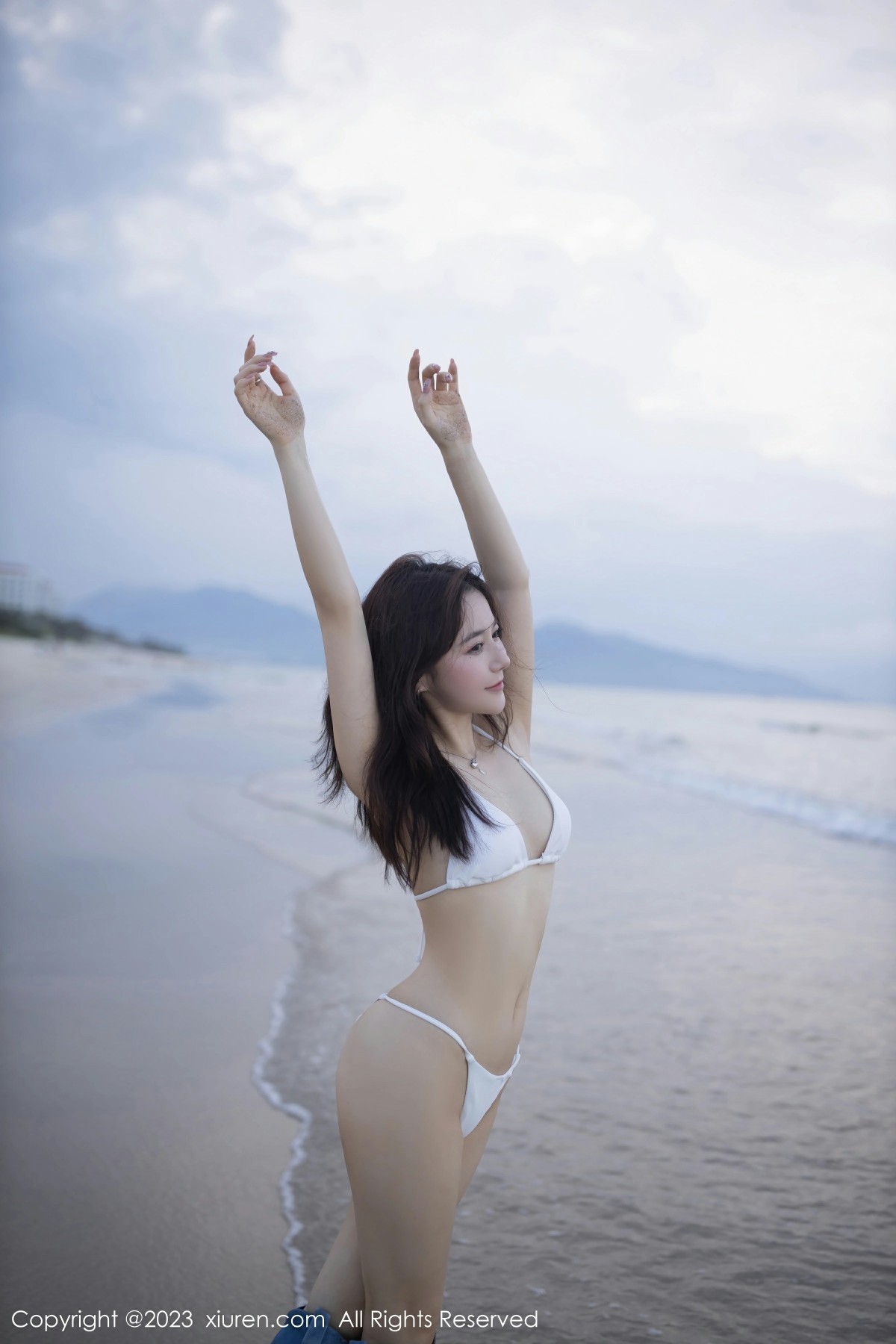 [XiuRen秀人网] 2023.06.02 No.6852 鱼子酱Fish第6张