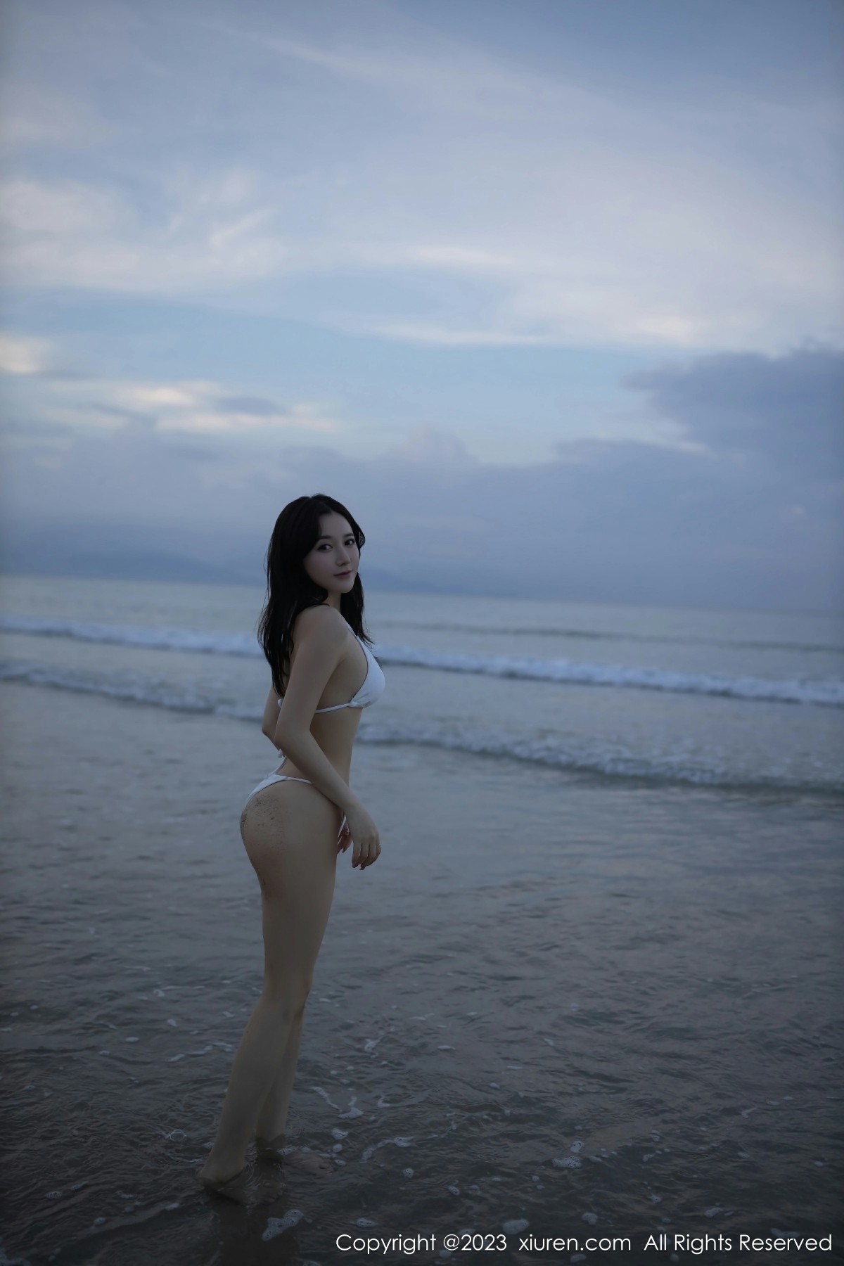 [XiuRen秀人网] 2023.06.02 No.6852 鱼子酱Fish第6张