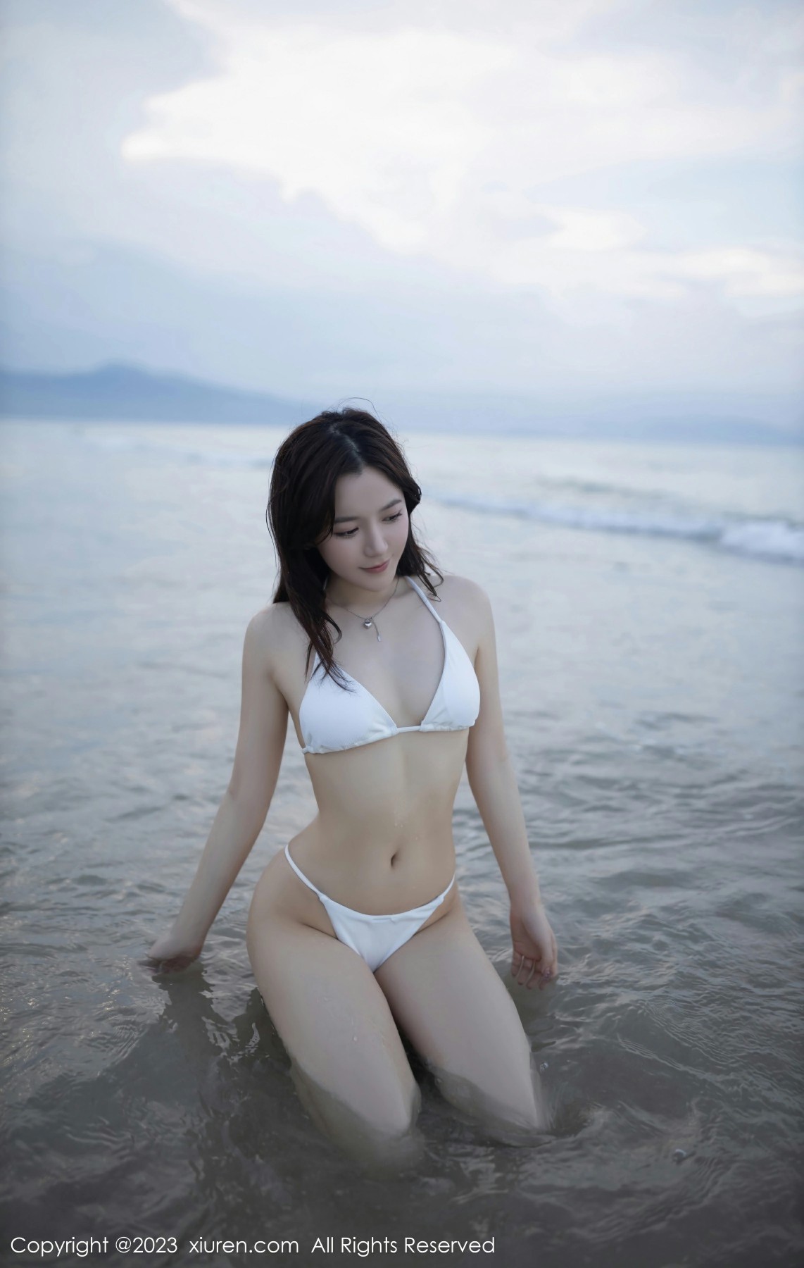 [XiuRen秀人网] 2023.06.02 No.6852 鱼子酱Fish第7张