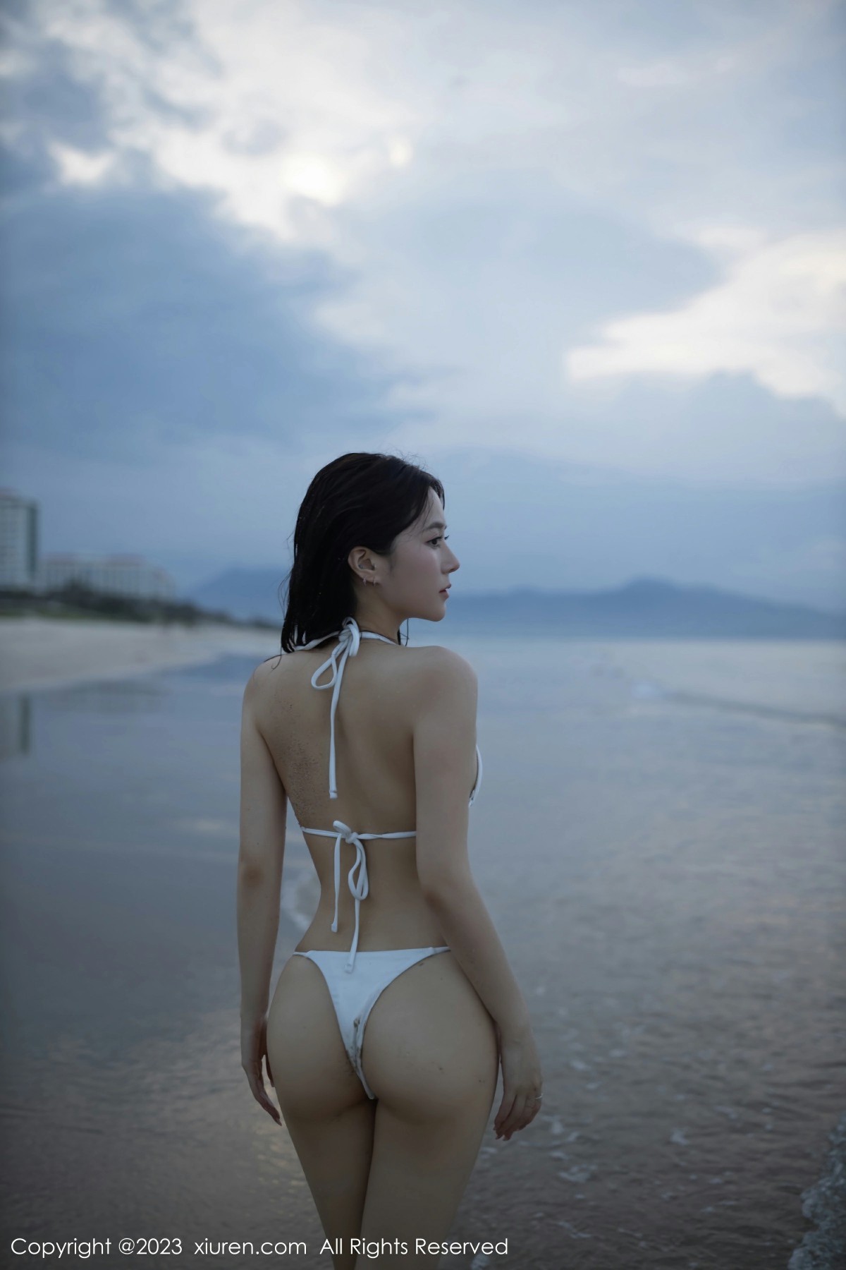 [XiuRen秀人网] 2023.06.02 No.6852 鱼子酱Fish第11张