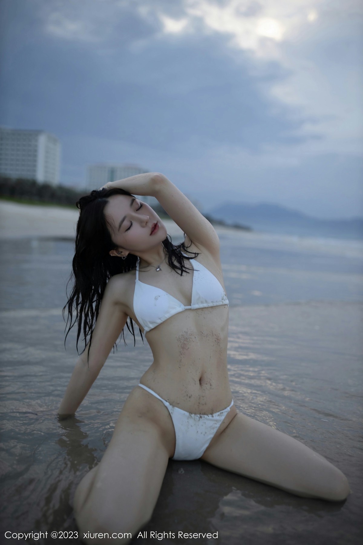 [XiuRen秀人网] 2023.06.02 No.6852 鱼子酱Fish第12张