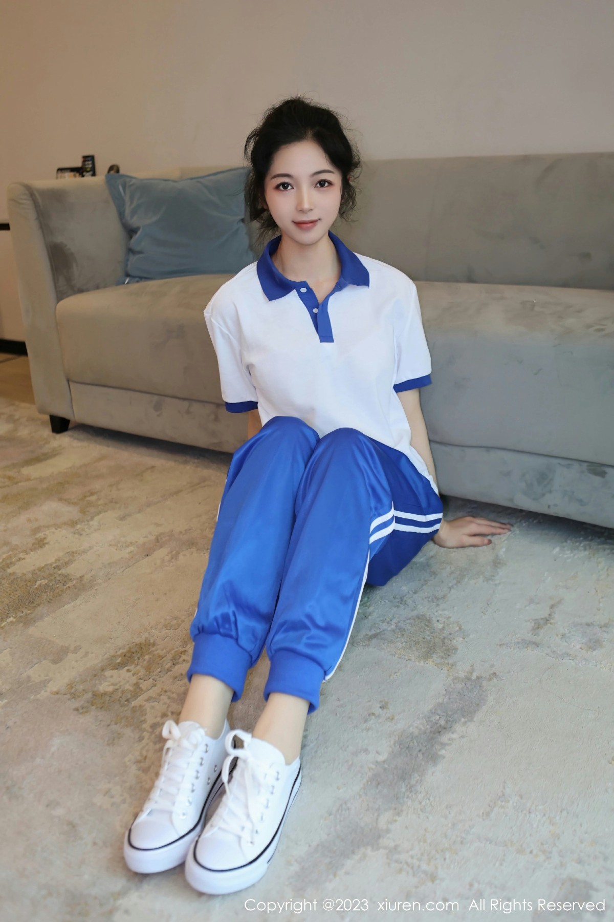 [XiuRen秀人网] 2023.06.05 No.6855 茜茜kimi第4张